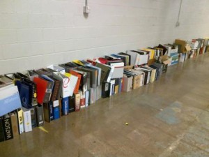 Free binders at the Cuyahoga County Solid Waste District